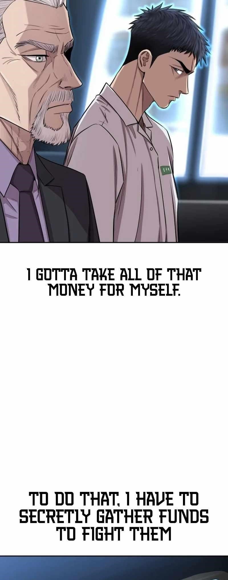 Genius Grandson of the Loan Shark King Chapter 5 - Page 3 in English