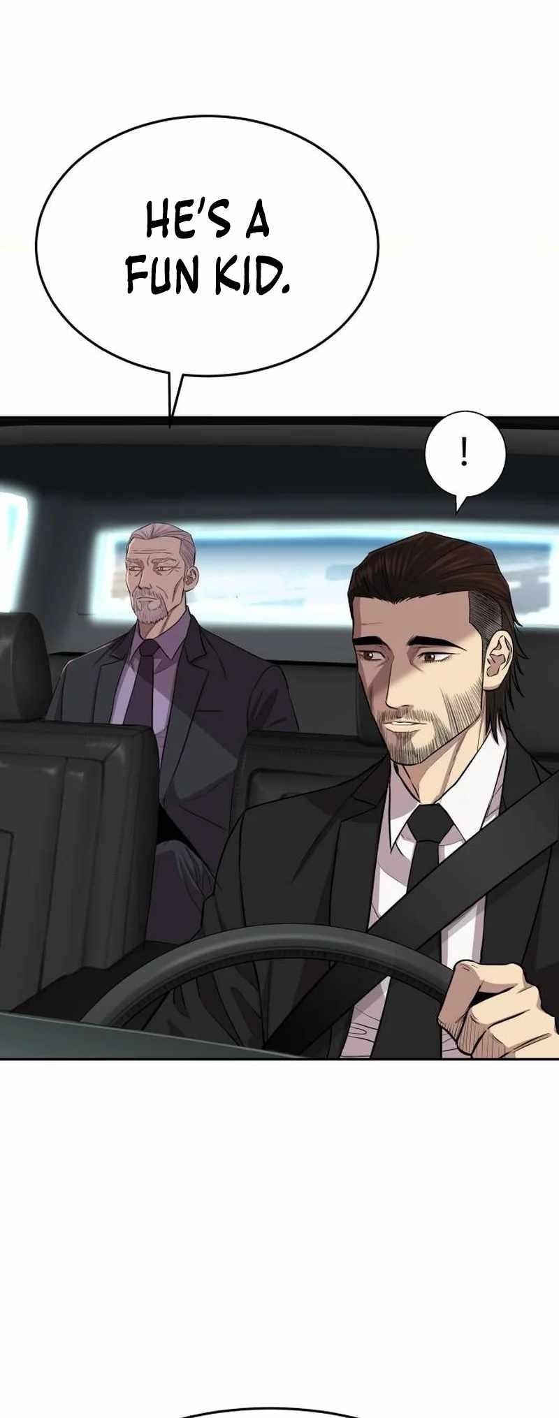 Genius Grandson of the Loan Shark King Chapter 5 - Page 56 in English