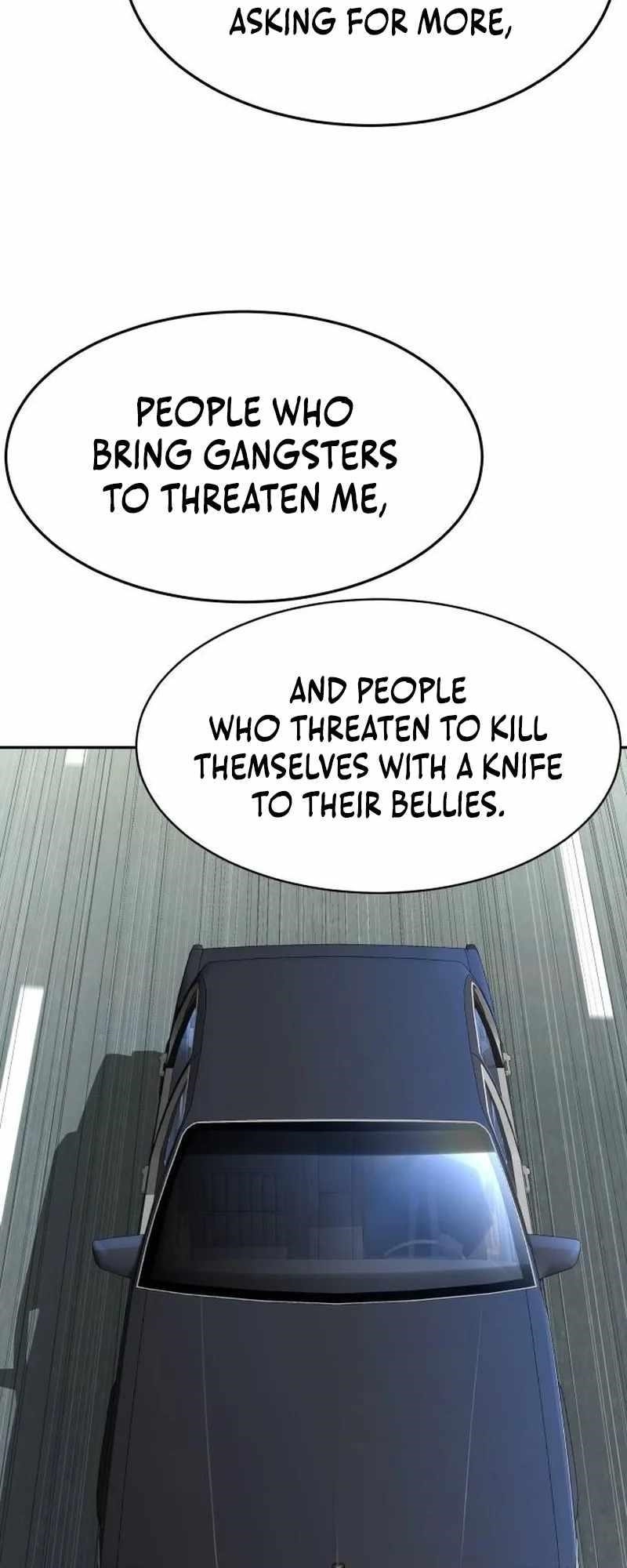 Genius Grandson of the Loan Shark King Chapter 5 - Page 59 in English