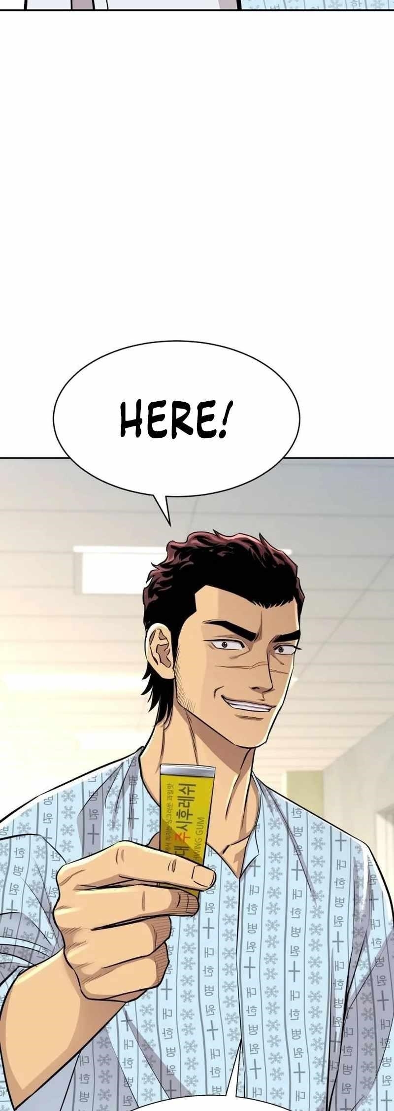 Genius Grandson of the Loan Shark King Chapter 5 - Page 80 in English