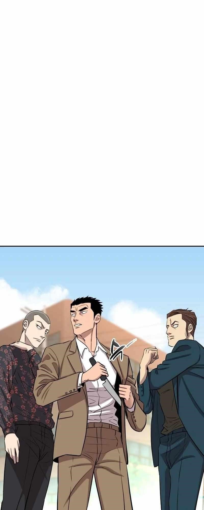 Genius Grandson of the Loan Shark King Chapter 5 - Page 86 in English
