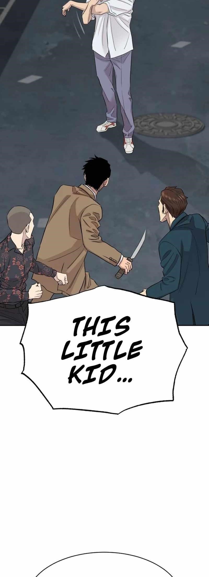 Genius Grandson of the Loan Shark King Chapter 6 - Page 14 in English