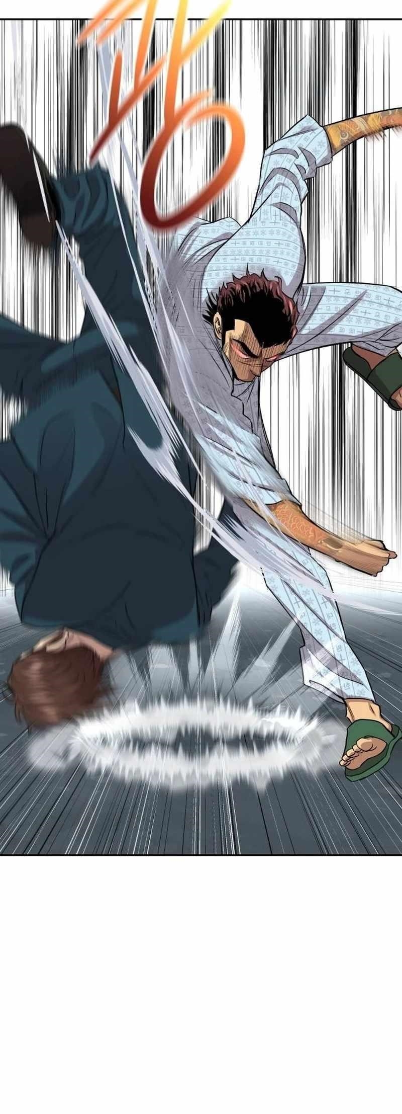 Genius Grandson of the Loan Shark King Chapter 6 - Page 28 in English