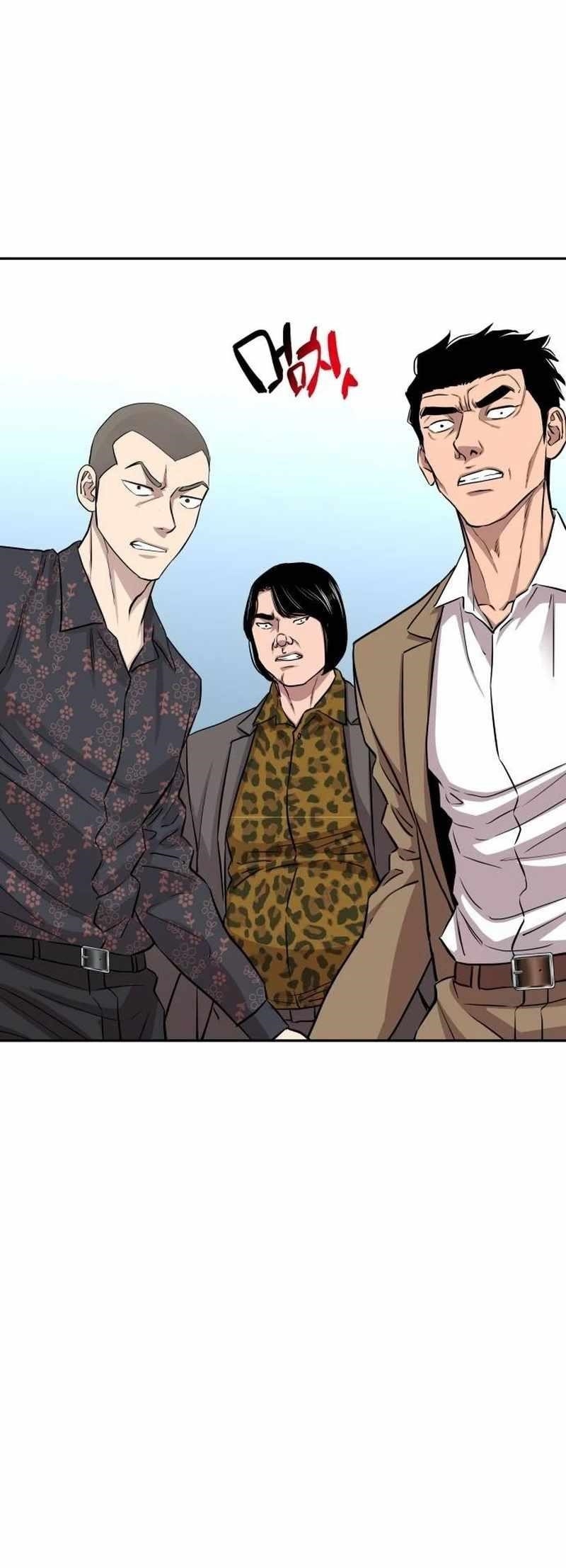 Genius Grandson of the Loan Shark King Chapter 6 - Page 29 in English
