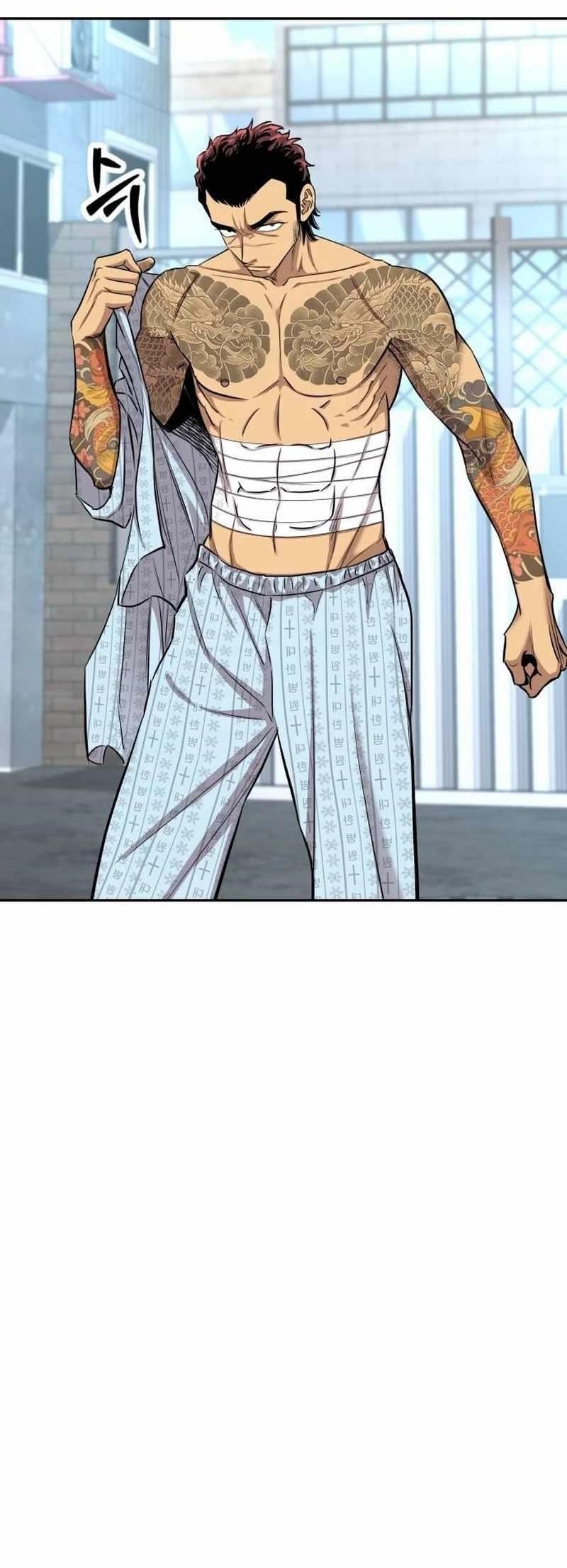 Genius Grandson of the Loan Shark King Chapter 6 - Page 30 in English