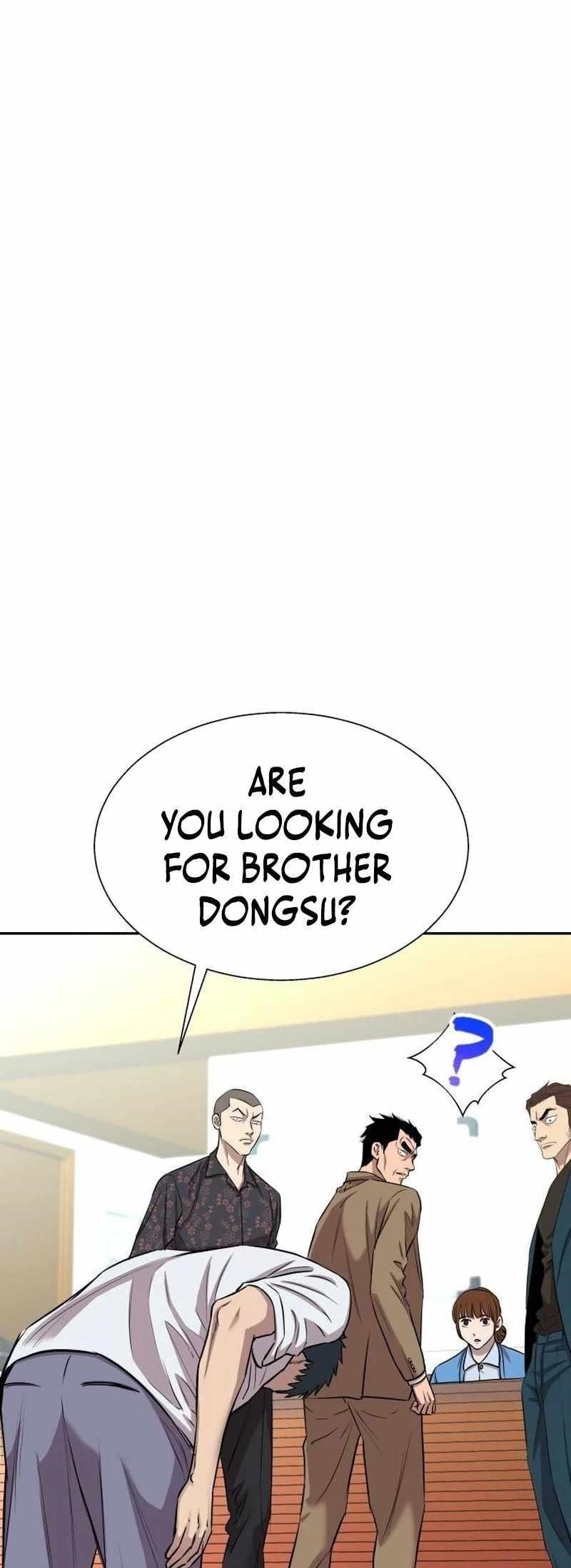Genius Grandson of the Loan Shark King Chapter 6 - Page 4 in English
