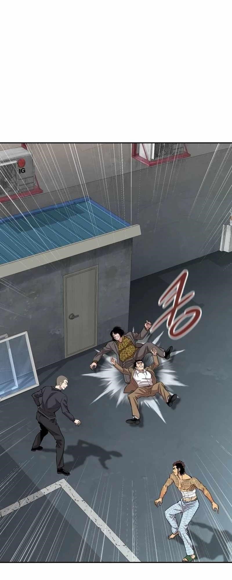 Genius Grandson of the Loan Shark King Chapter 6 - Page 44 in English