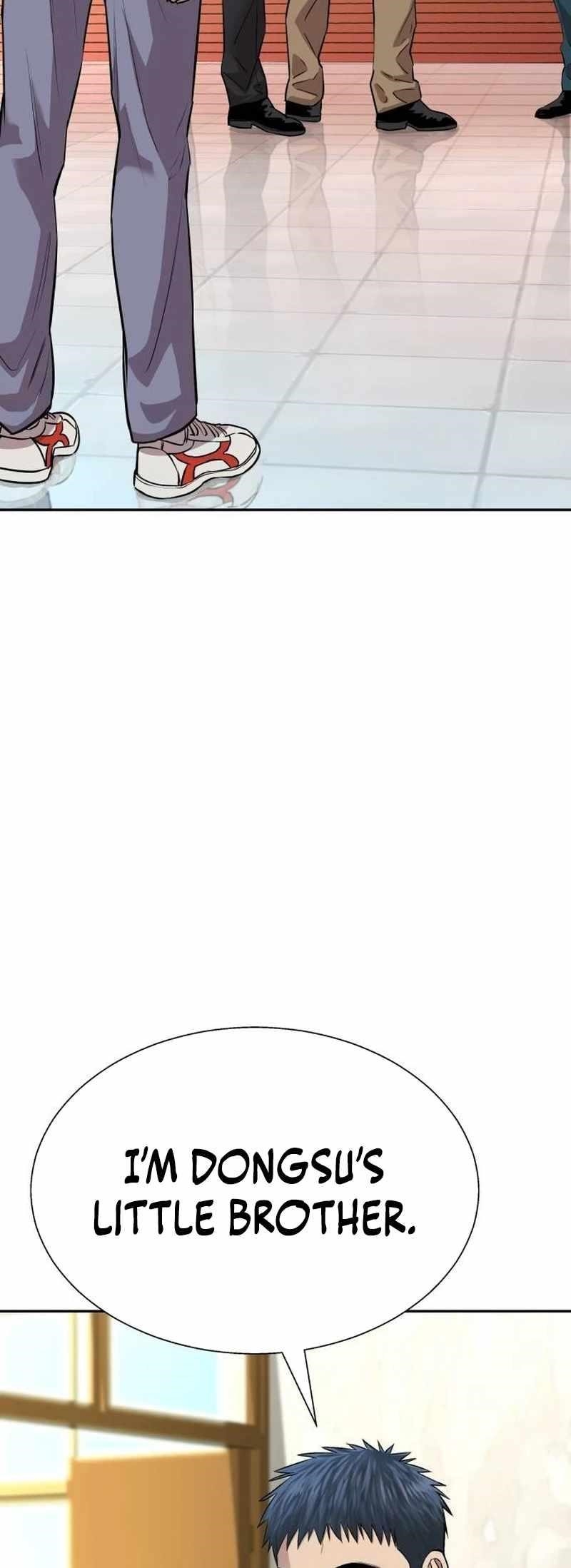 Genius Grandson of the Loan Shark King Chapter 6 - Page 5 in English