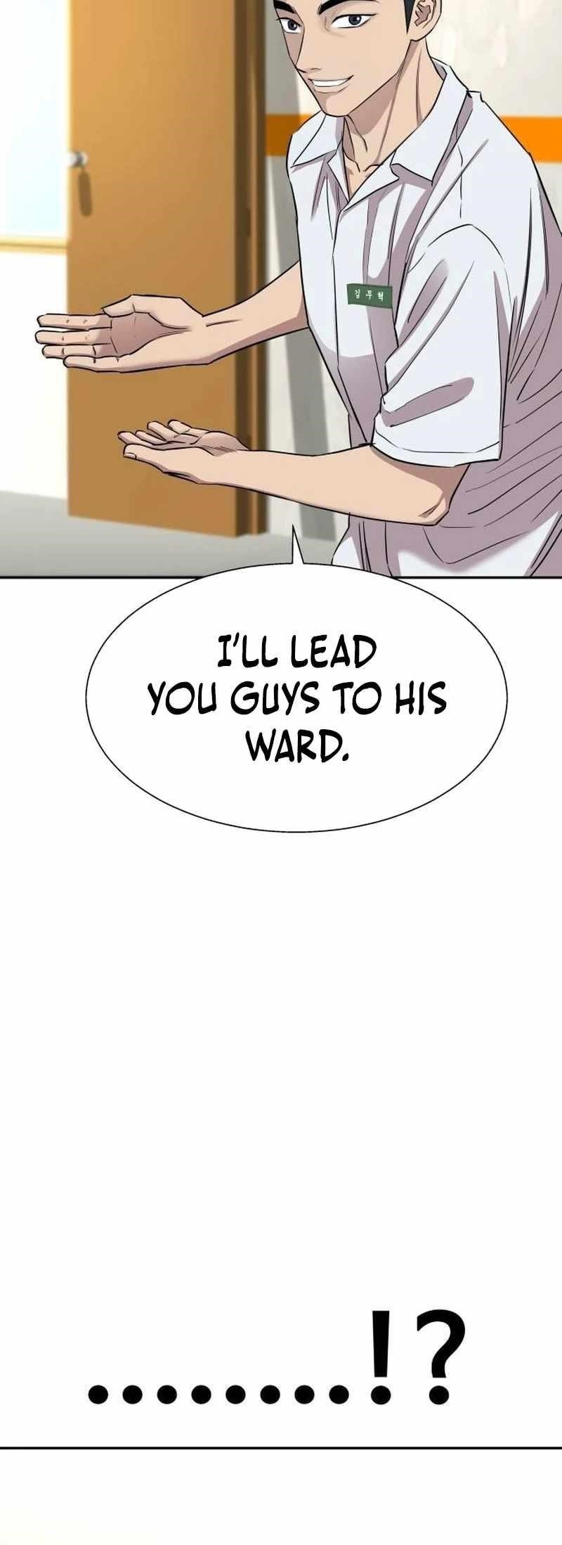 Genius Grandson of the Loan Shark King Chapter 6 - Page 6 in English