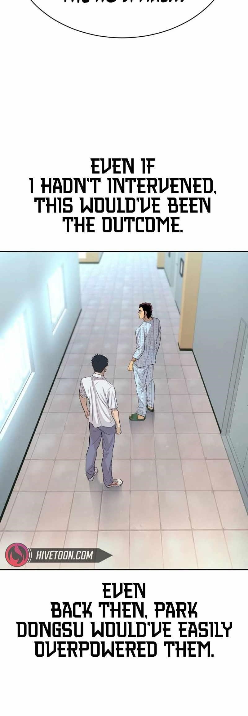 Genius Grandson of the Loan Shark King Chapter 6 - Page 61 in English