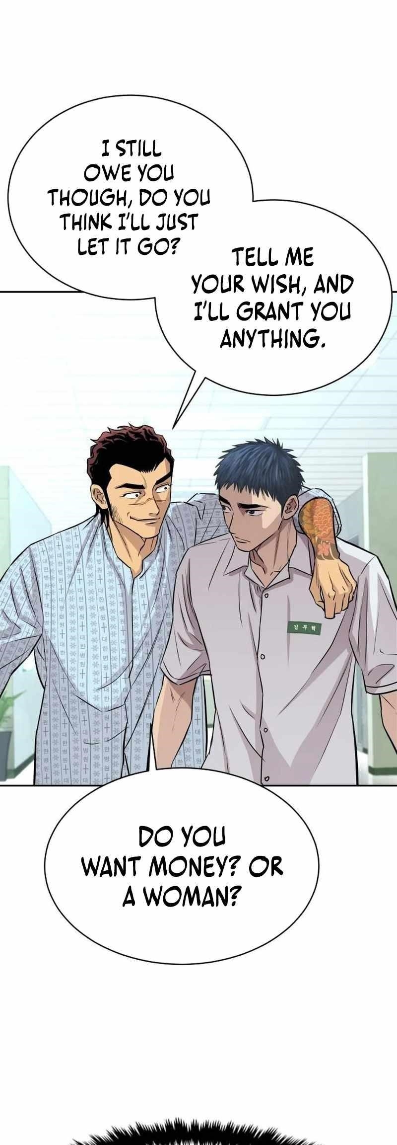 Genius Grandson of the Loan Shark King Chapter 6 - Page 62 in English
