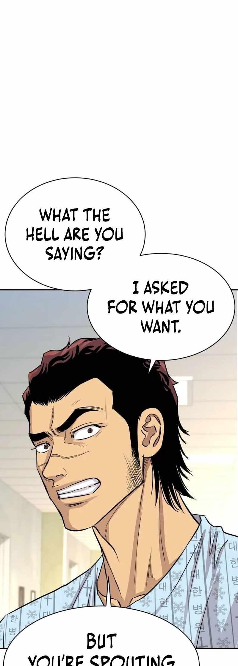Genius Grandson of the Loan Shark King Chapter 6 - Page 65 in English