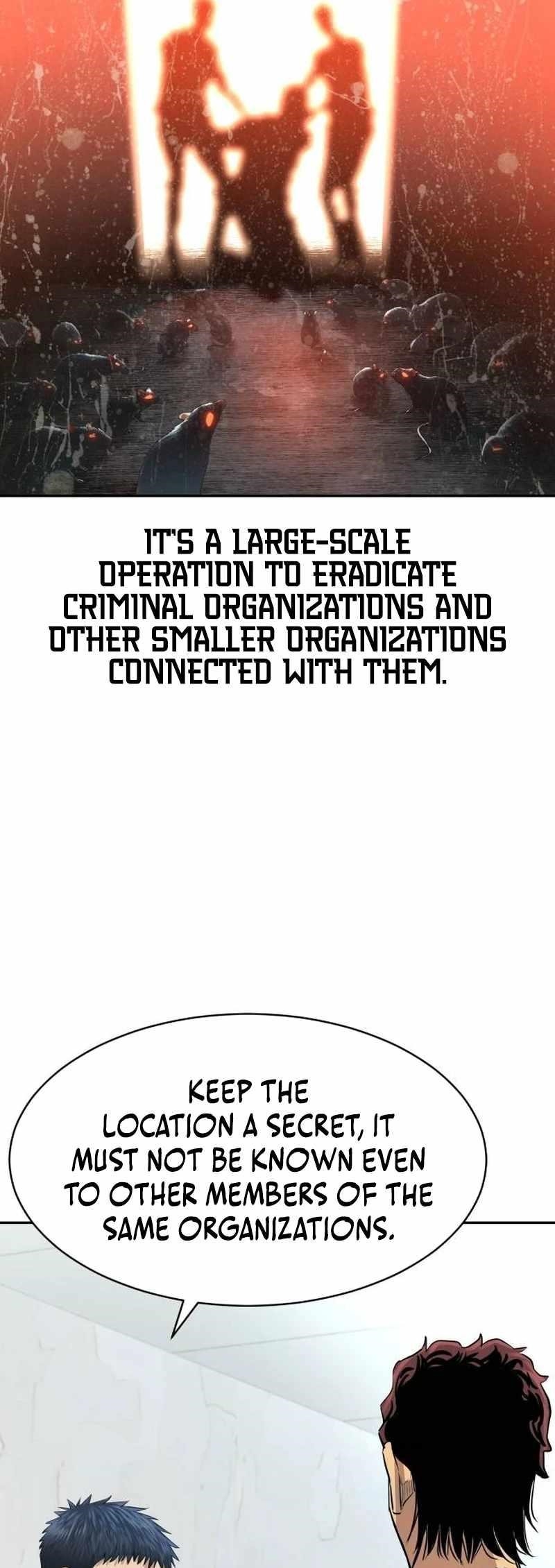 Genius Grandson of the Loan Shark King Chapter 6 - Page 70 in English