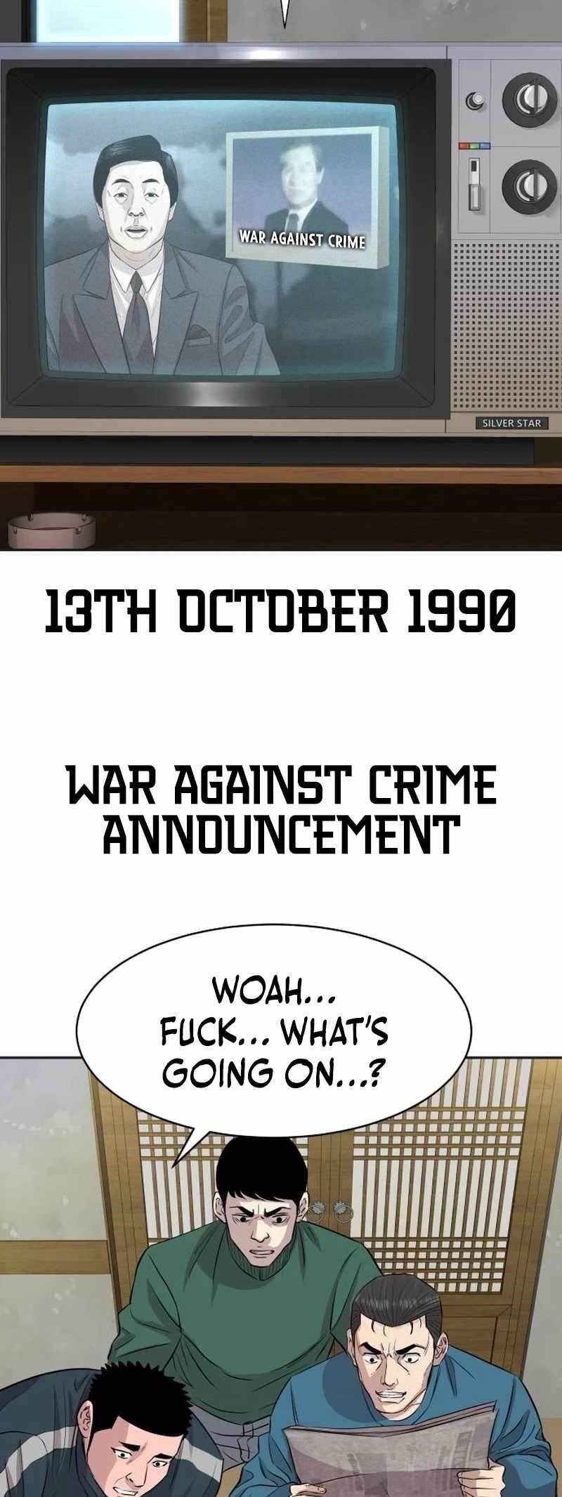 Genius Grandson of the Loan Shark King Chapter 6 - Page 77 in English