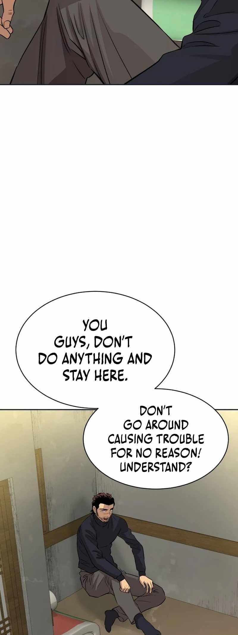 Genius Grandson of the Loan Shark King Chapter 6 - Page 79 in English