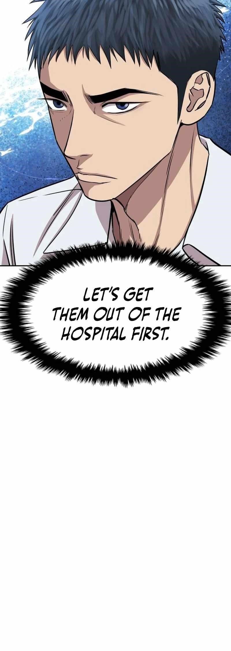Genius Grandson of the Loan Shark King Chapter 6 - Page 8 in English