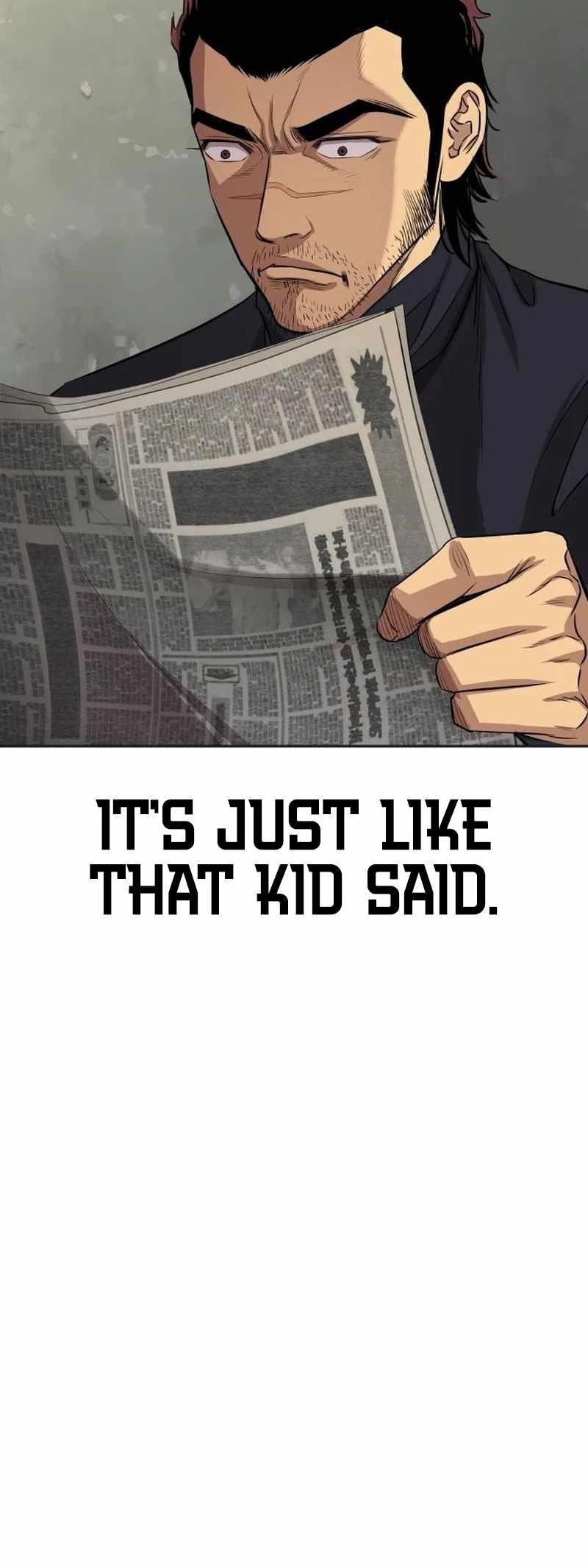 Genius Grandson of the Loan Shark King Chapter 6 - Page 81 in English