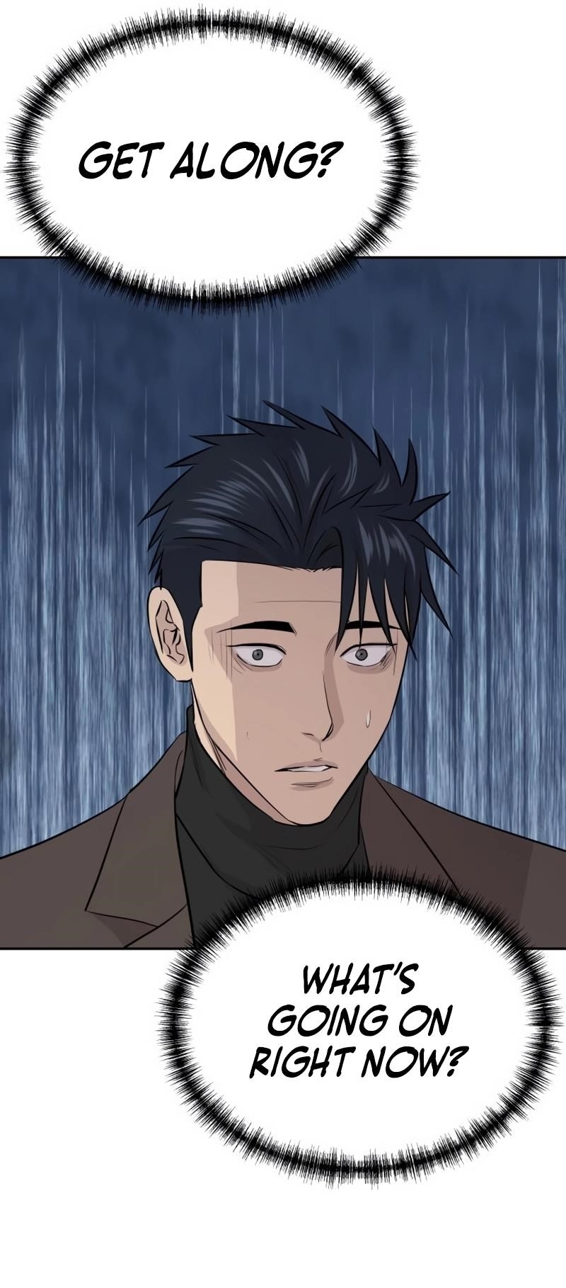 Genius Grandson of the Loan Shark King Chapter 66 - Page 13 in English