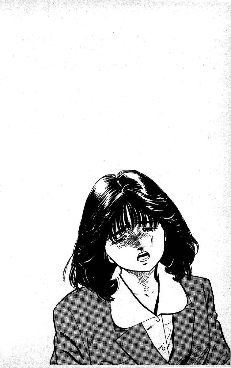 Rokudenashi Blues Chapter 111 - Page 20 in English