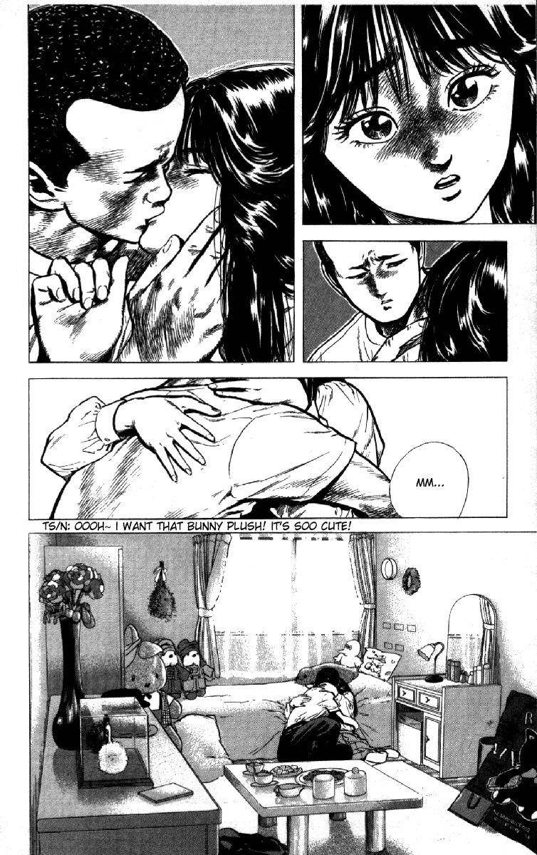 Rokudenashi Blues Chapter 121 - Page 10 in English