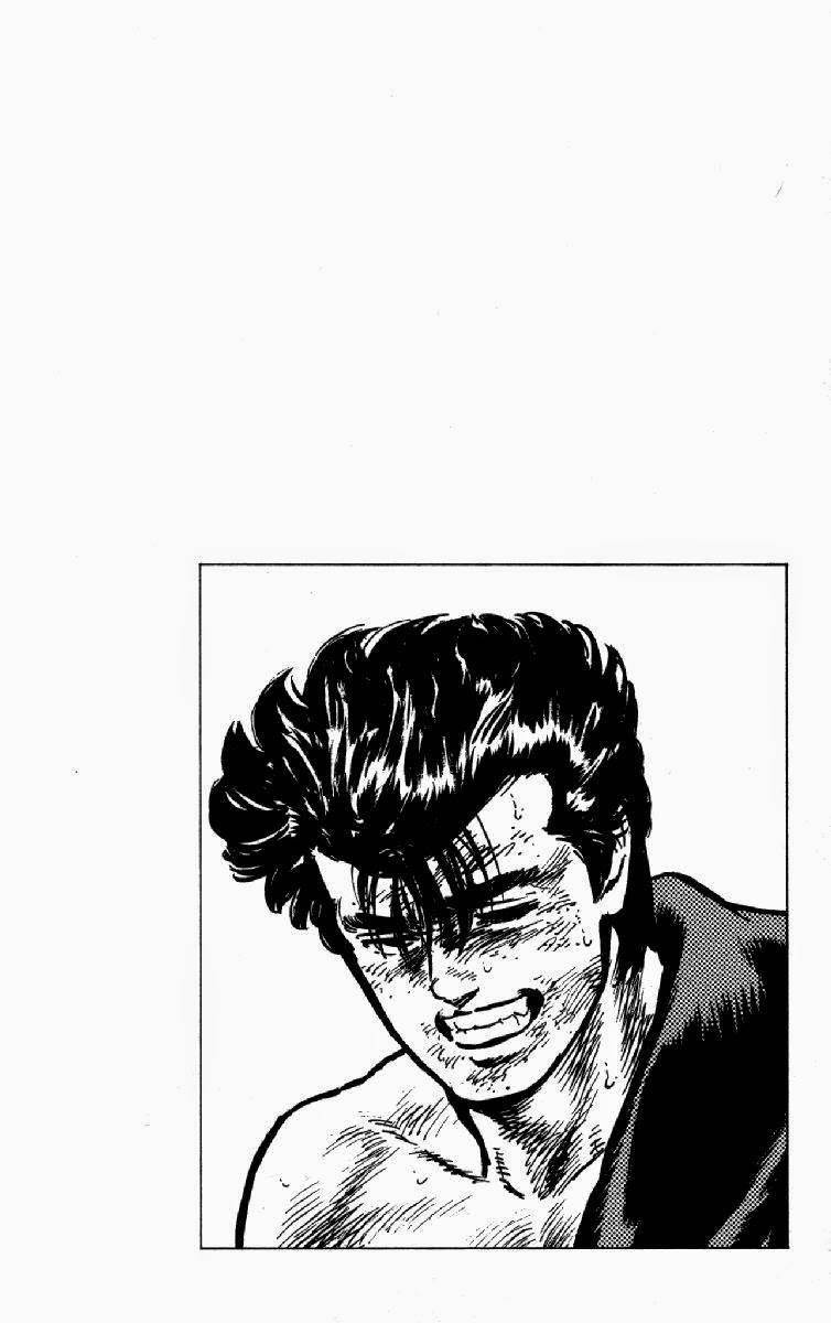 Rokudenashi Blues Chapter 129 - Page 20 in English