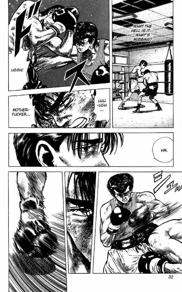 Rokudenashi Blues Chapter 129 - Page 6 in English
