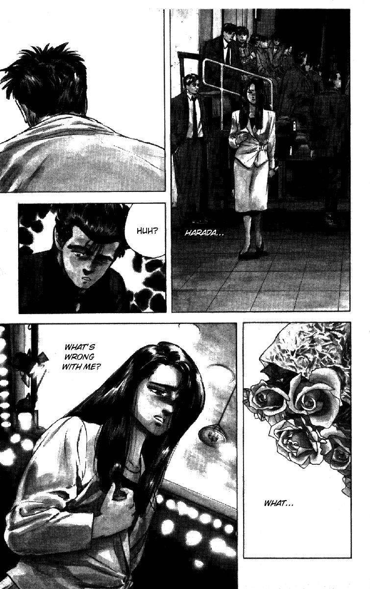 Rokudenashi Blues Chapter 153 - Page 10 in English