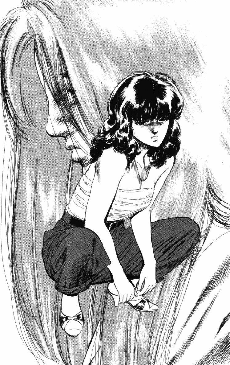 Rokudenashi Blues Chapter 156 - Page 19 in English