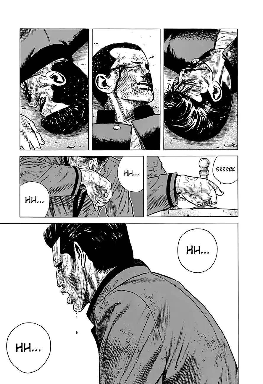 Rokudenashi Blues Chapter 190 - Page 14 in English