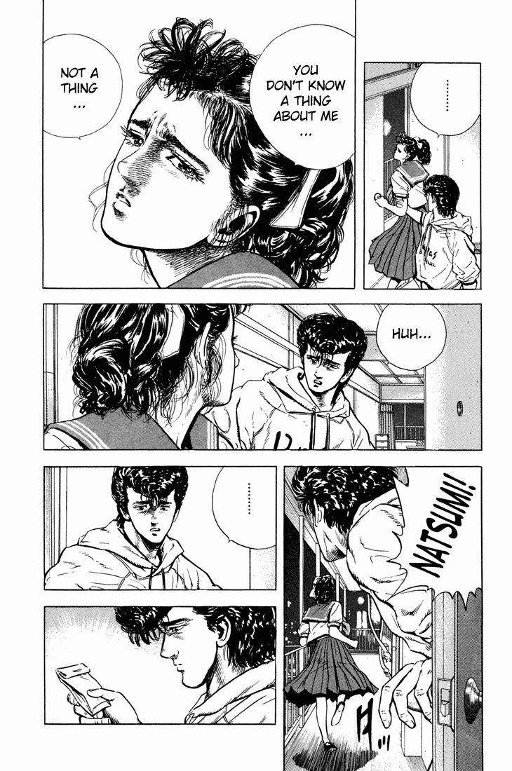 Rokudenashi Blues Chapter 22 - Page 6 in English