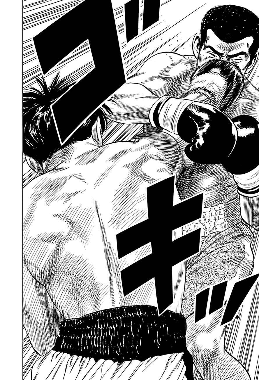Rokudenashi Blues Chapter 299 - Page 19 in English