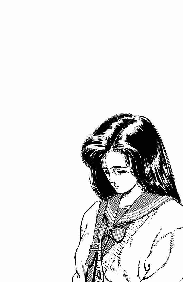 Rokudenashi Blues Chapter 31 - Page 20 in English
