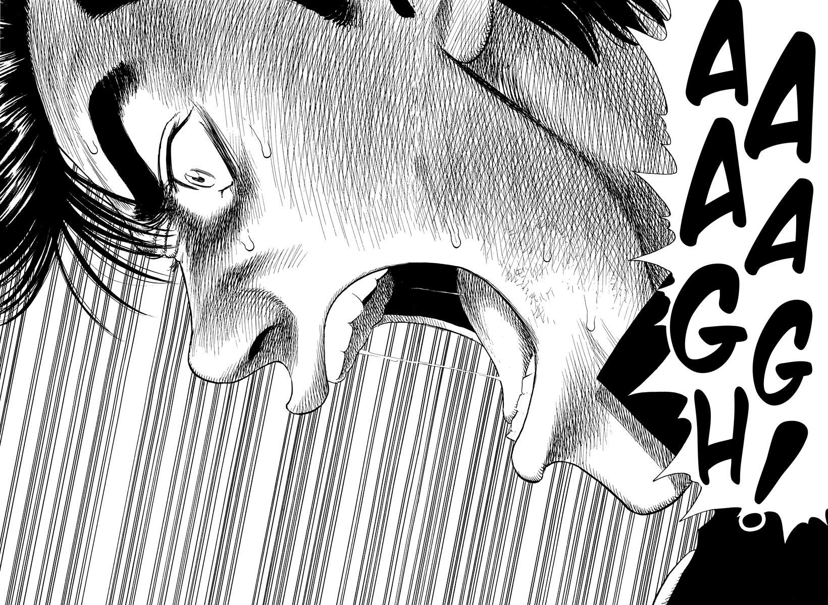 Rokudenashi Blues Chapter 407 - Page 19 in English