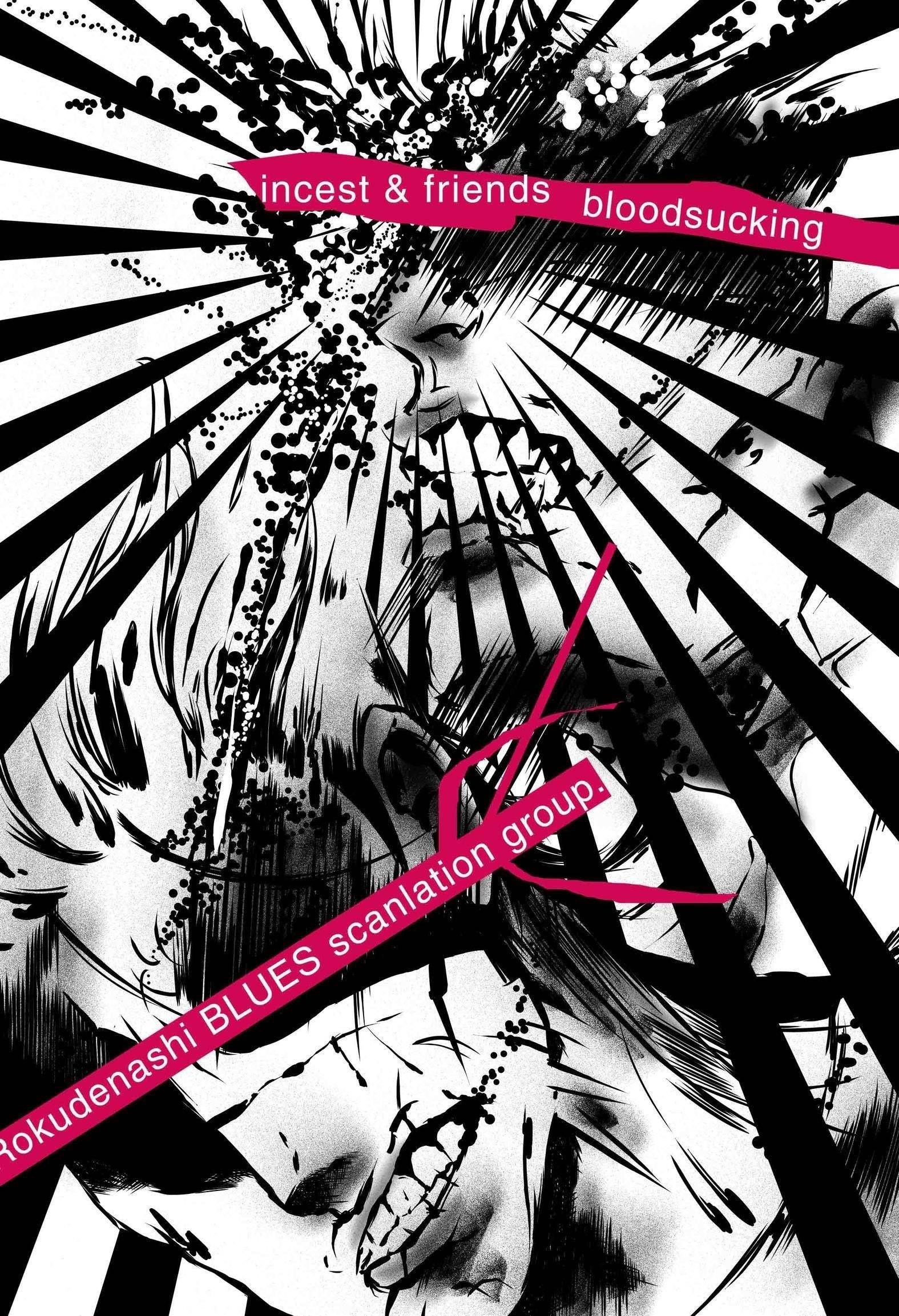 Rokudenashi Blues Chapter 41 - Page 59 in English