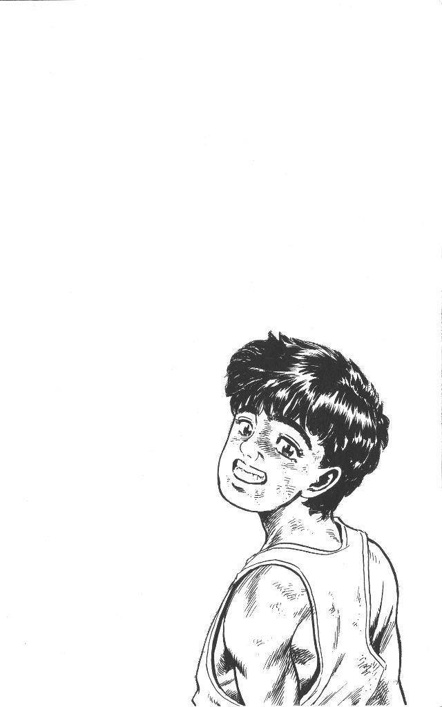 Rokudenashi Blues Chapter 50 - Page 21 in English