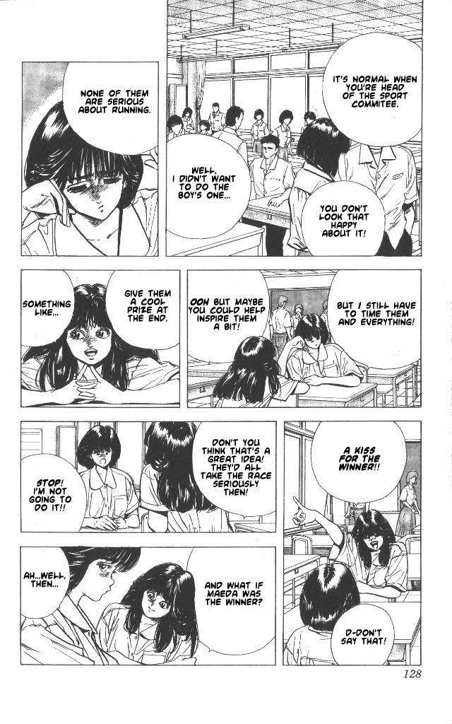 Rokudenashi Blues Chapter 55 - Page 5 in English