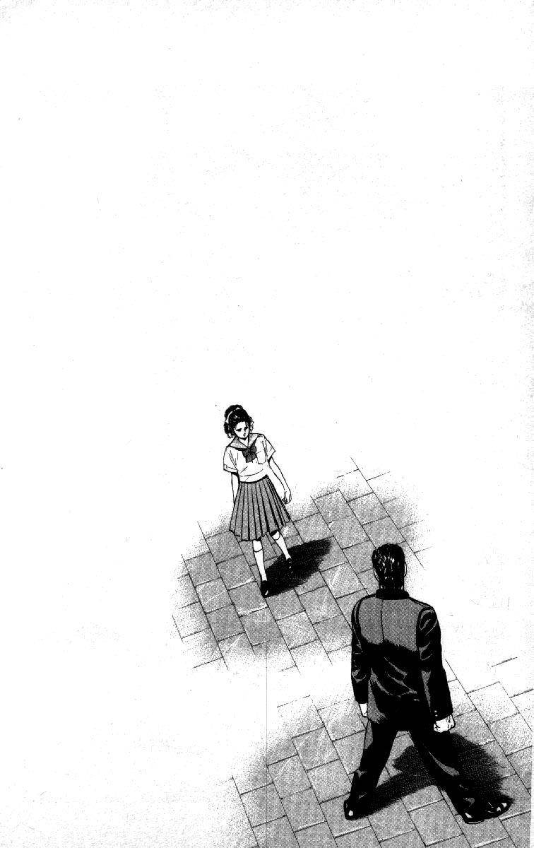 Rokudenashi Blues Chapter 86 - Page 22 in English