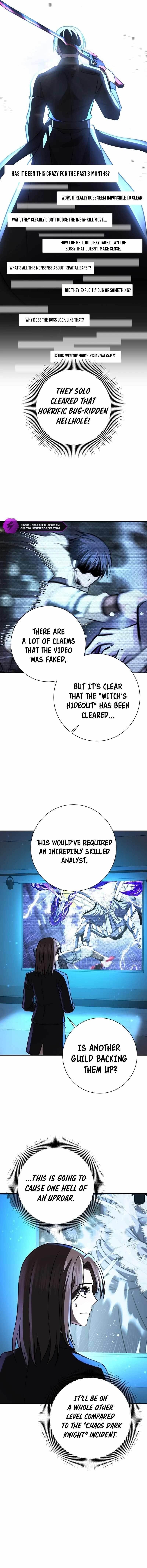 King of Gacha ~God’s Gamer~ Chapter 11 - Page 14 in English