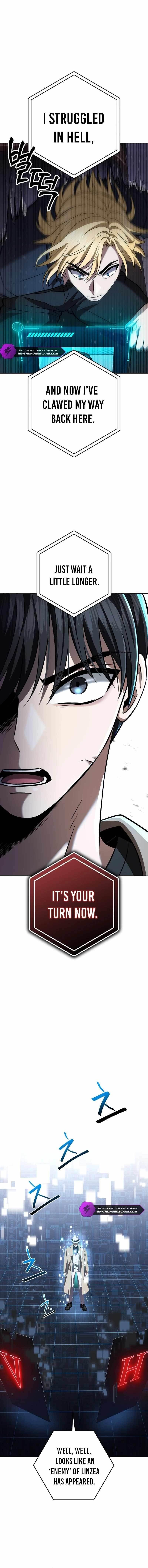 King of Gacha ~God’s Gamer~ Chapter 12 - Page 4 in English