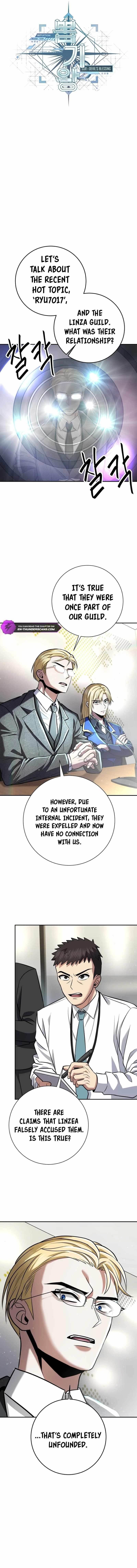 King of Gacha ~God’s Gamer~ Chapter 12 - Page 7 in English