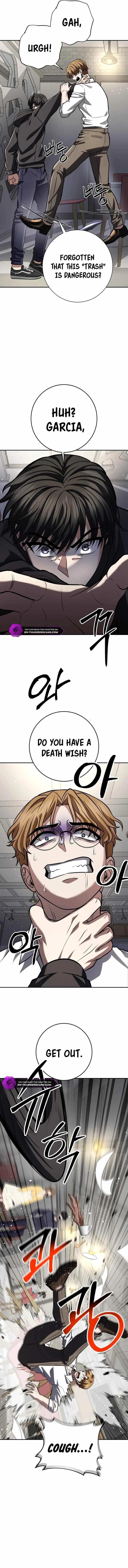 King of Gacha ~God’s Gamer~ Chapter 13 - Page 10 in English