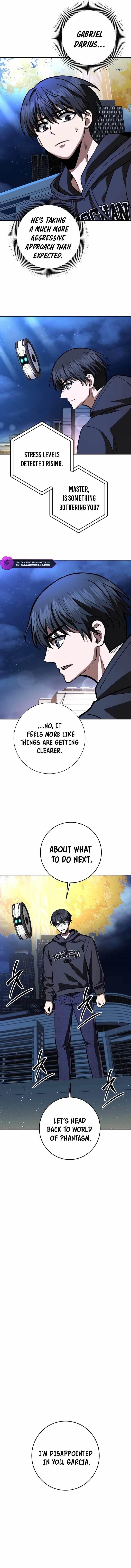 King of Gacha ~God’s Gamer~ Chapter 13 - Page 13 in English