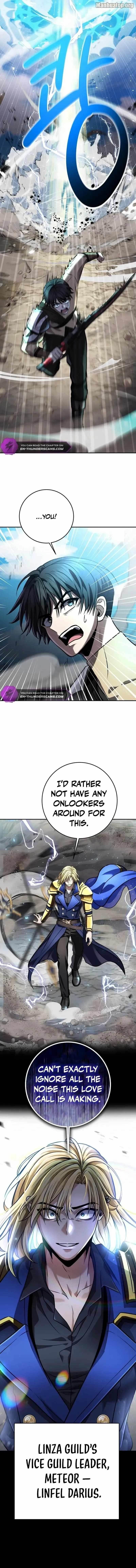 King of Gacha ~God’s Gamer~ Chapter 15 - Page 16 in English