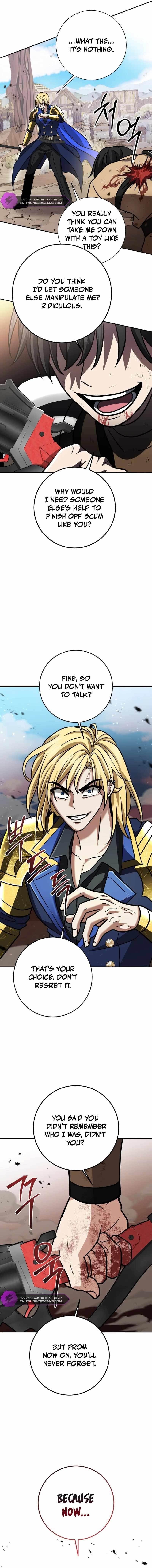 King of Gacha ~God’s Gamer~ Chapter 16 - Page 18 in English
