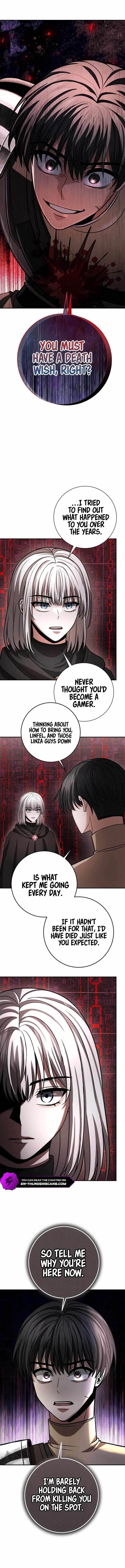 King of Gacha ~God’s Gamer~ Chapter 19 - Page 3 in English