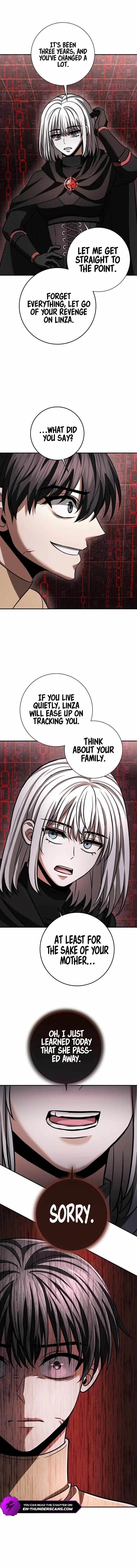 King of Gacha ~God’s Gamer~ Chapter 19 - Page 4 in English