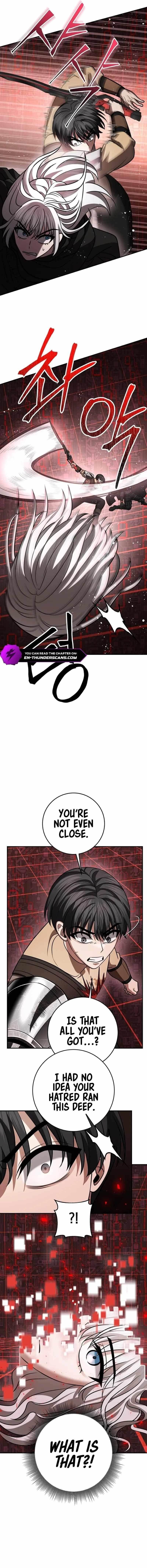 King of Gacha ~God’s Gamer~ Chapter 19 - Page 7 in English