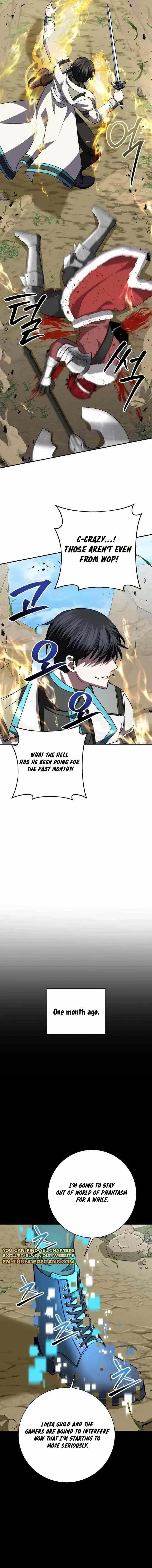 King of Gacha ~God’s Gamer~ Chapter 24 - Page 5 in English