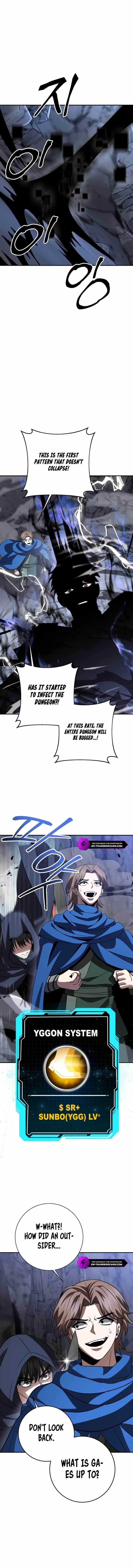 King of Gacha ~God’s Gamer~ Chapter 26 - Page 19 in English