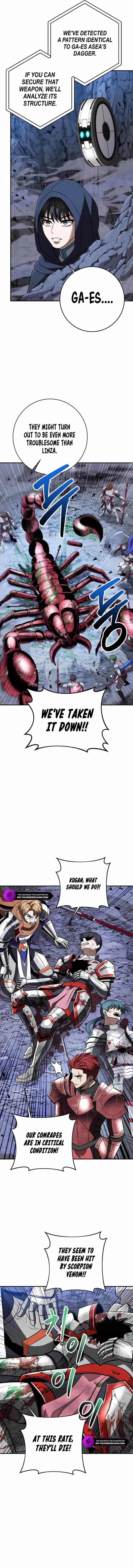 King of Gacha ~God’s Gamer~ Chapter 26 - Page 4 in English